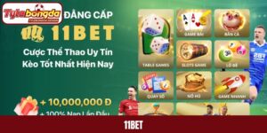 11Bet