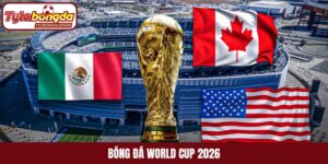 Bóng đá World Cup 2026