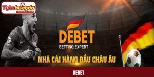 Debet