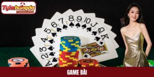 Game bài