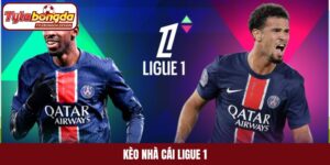 Kèo nhà cái Ligue 1