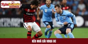 Kèo nhà cái VĐQG Úc