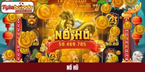 Nổ hũ