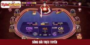 Sòng bài trực tuyến