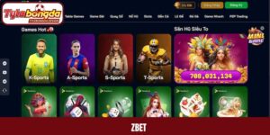 Zbet